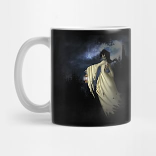 Follow Me Mug